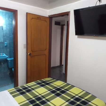 Hotel Plata Bogota Ngoại thất bức ảnh