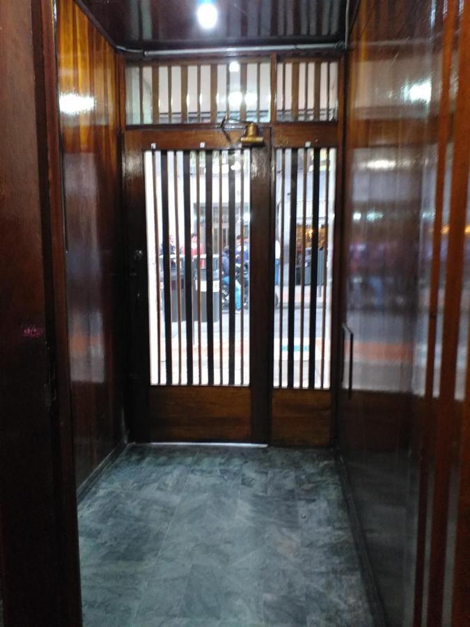 Hotel Plata Bogota Ngoại thất bức ảnh